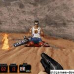 Duke Nukem 3D Free Download 4