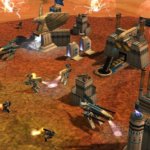 Emperor Battle for Dune Gameplay win 4