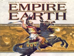 Empire Earth 2001