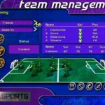 FIFA Road to World Cup 98 Gameplay Win 5