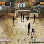 FIFA Street 2 gameplay PS 4 - Copy