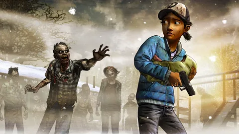 Fear the Walking Dead:Dead Run 3