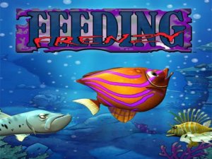 Feeding Frenzy 1 2 Repack Games