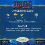 Feeding Frenzy Gameplay Win 7