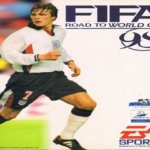 FiFa road to world cup 98