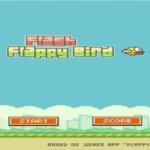 Flappy Bird Gameplay Win 1