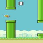 Flappy Bird Gameplay Win 3