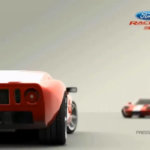 Ford Racing 3 Gameplay Win 4
