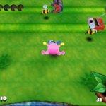 Frogger 2 Swampys Revenge Gameplay Win 6