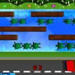 Frogger Hes Back Gameplay Win 19