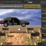 Gearhead Garage Gameplay Win 3
