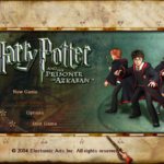 Harry Potter and the Prisoner of Azkaban Gameplay Win 1