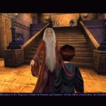Harry Potter and the Philosophers Stone Gameplay