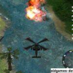 Hell Copter Gameplay Win 4