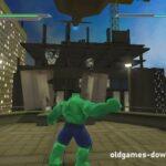Hulk Gameplay Win 4