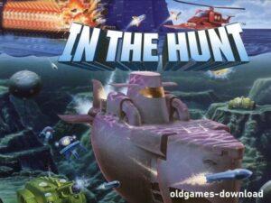 In the Hunt Game Cover