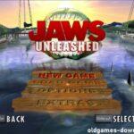 Jaws Unleashed Gameplay Windows 3