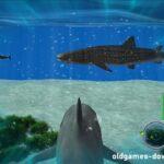 Jaws Unleashed Gameplay Windows 4