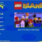 LEGO Island Gameplay Win 1