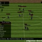 LMA Manager 2005 Gameplay PS2 3