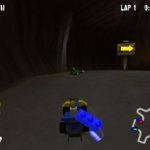 Lego Racers Screenshots 1