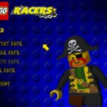 Lego Racers Screenshots win 3