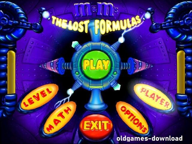 MMs The Lost Formulas Gameplay Win 1