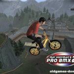 Mat Hoffmans Pro BMX 2 Gameplay PS2 4