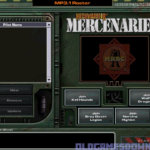 MechWarrior 4 Mercenaries 1