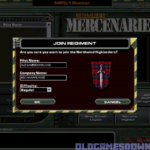 MechWarrior 4 Mercenaries 2