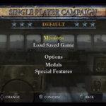 Medal of Honor Rising Sun Gameplay PS2