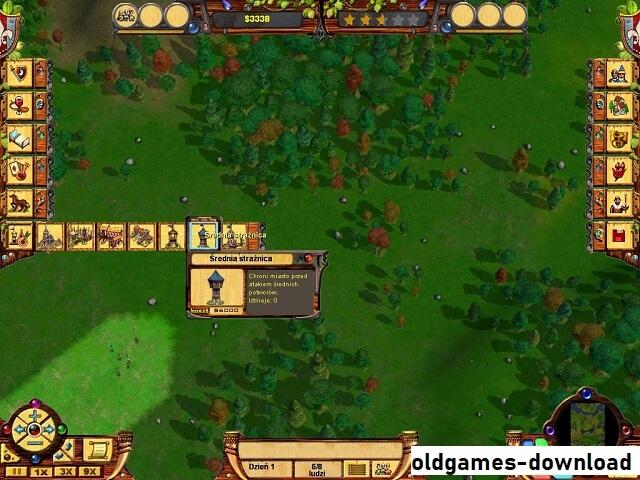 Medieval Conquest Gameplay Win 3