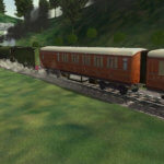Microsoft Train Simulator Gameplay Win 2