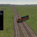 Microsoft Train Simulator Gameplay Win 3