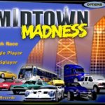 Midtown Madnes Gameplay Win 1