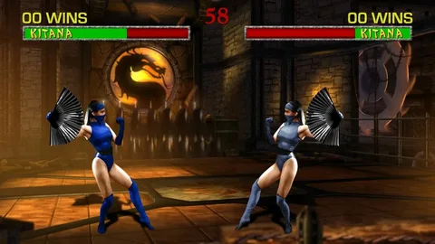 Mortal Kombat 2 Game Download 6