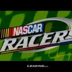 NASCAR Racers Gameplay Win 1
