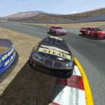 NASCAR Racing 2003 Season Gameplay Win 1