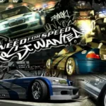 Need for Speed Most Wanted (2005) 7