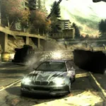 Need for Speed Most Wanted (2005) 6