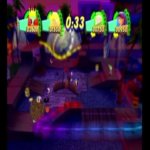 Nickelodeon Party Blast Gameplay GameCube 2