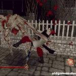 Nightmare Creatures Gameplay Win 3