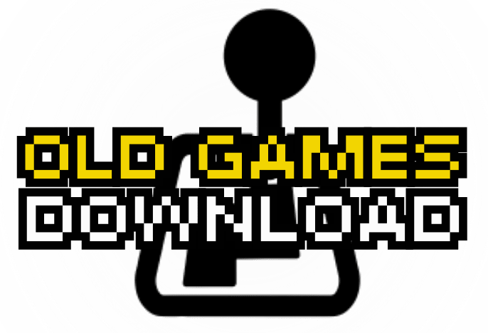 Old games Download Logo