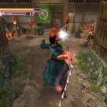 Onimusha 3 Demon Siege Gameplay 1