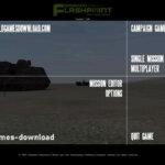 Operation Flashpoint Cold War Crisis Gameplay Windows 9