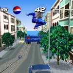 Pepsiman Gameplay PS 3
