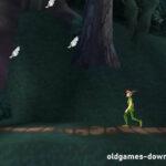 Peter Pan Adventures in Never Land Gameplay Win 4