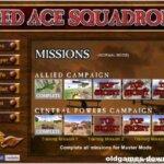 Red Ace Squadron Gameplay Win 1