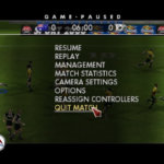 Rugby 08 Gameplay Windows 2