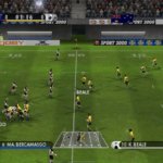 Rugby 08 Gameplay Windows 3